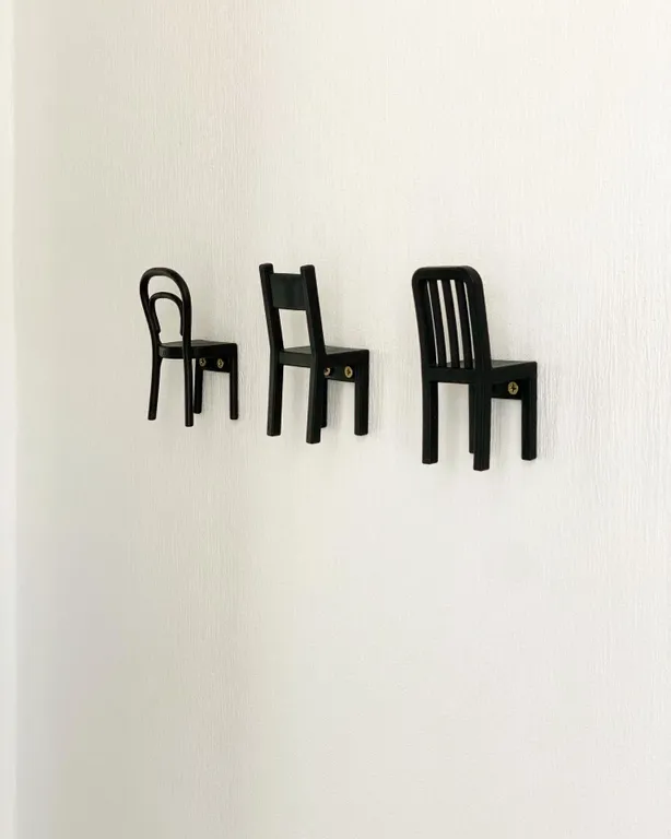 Самая стильная и современная квартира