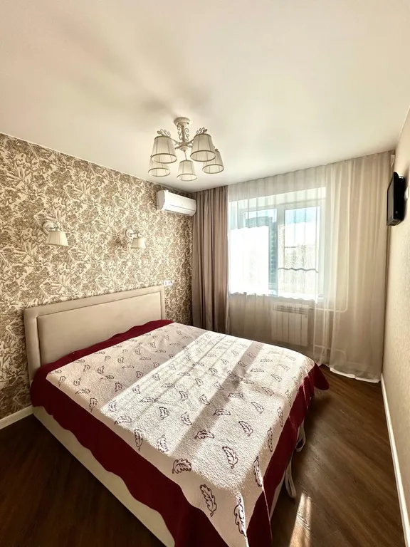 Уютная квартира в центре