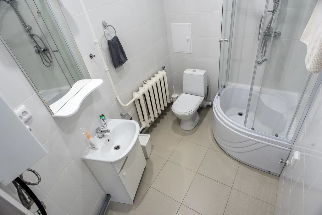 Квартира Апартаменты на Рубинштейна/Ломоносова у Пяти углов — Санкт-Петербург