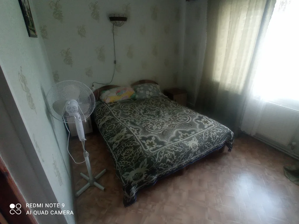 Квартира Комната в частном доме Стандарт — Заозёрное