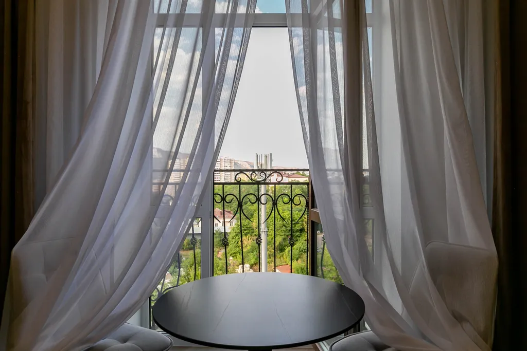 Семейные премиум апартаменты в ЖК Звезда by Art Apartments