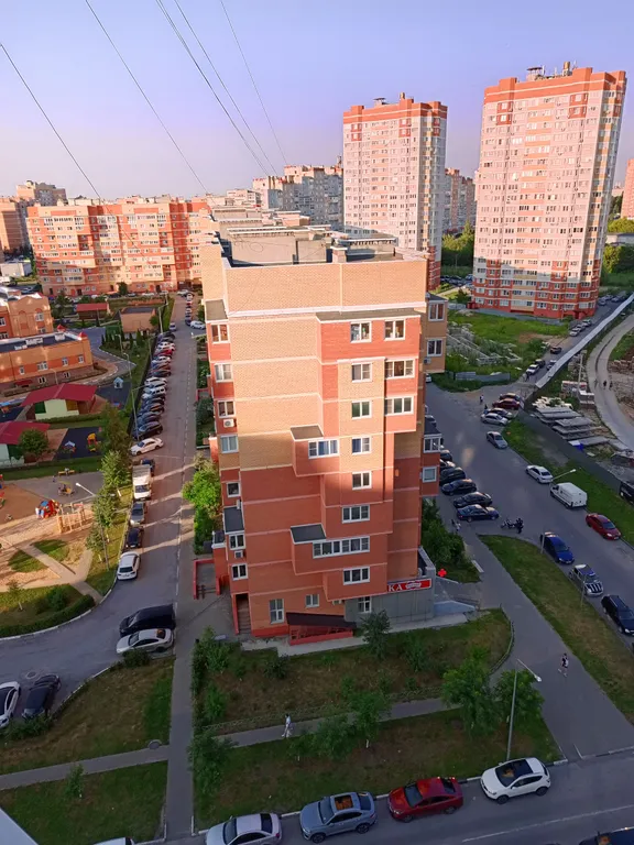 Уютные апартаменты в Университетском Золотой Лев "Семейные"