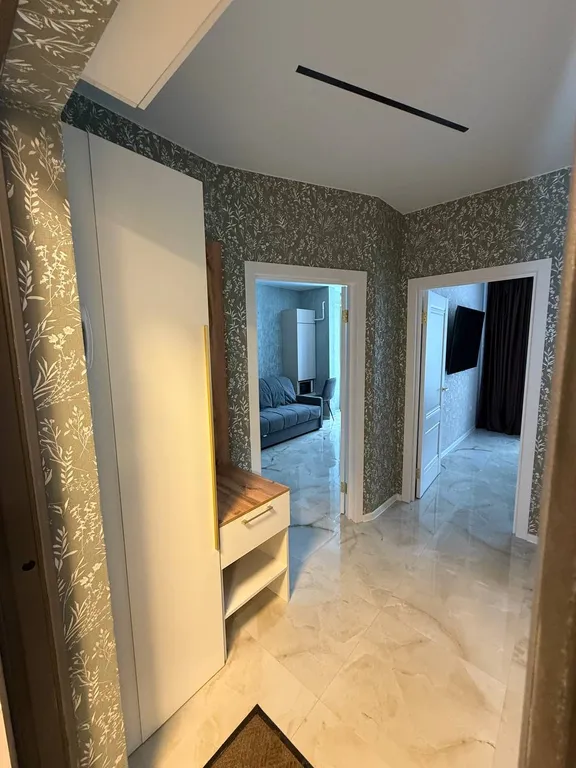 Квартира для комфортного отдыха