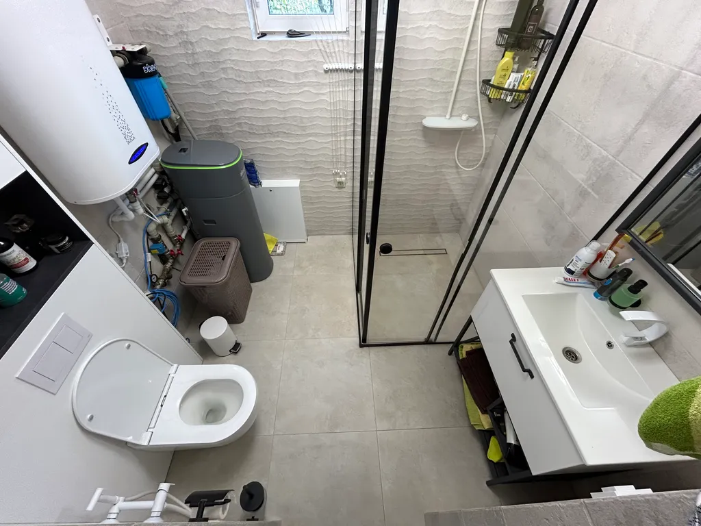 Коттедж Коттедж Барнхаус в Солнцево — Москва