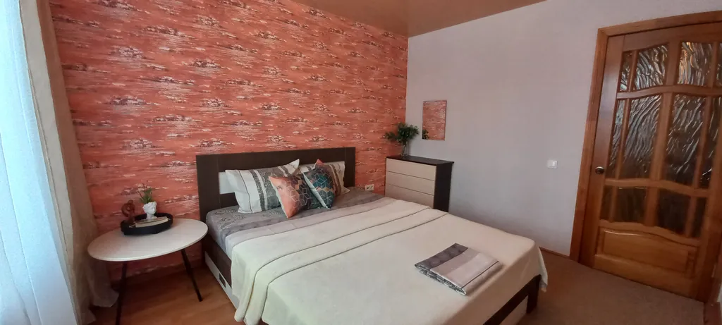 Уютная квартира в ЖК Аэродромная — аренда посуточно в Борисоглебск