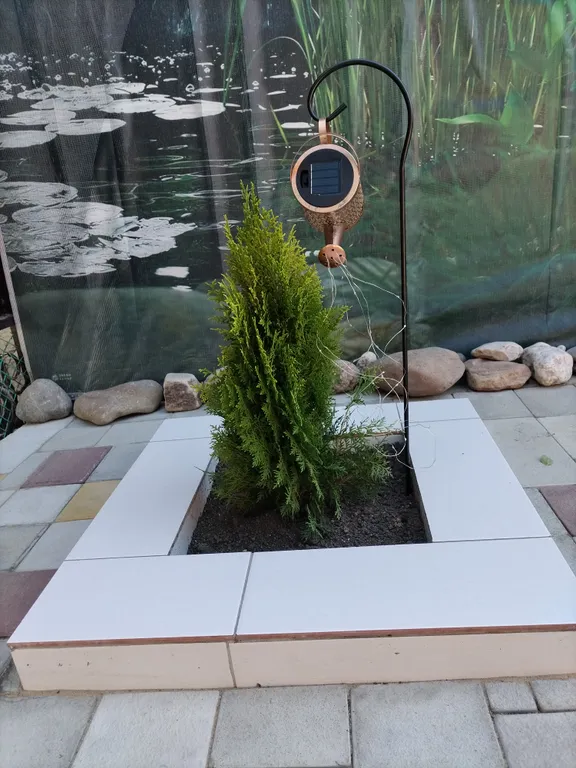 Уютный домик возле моря