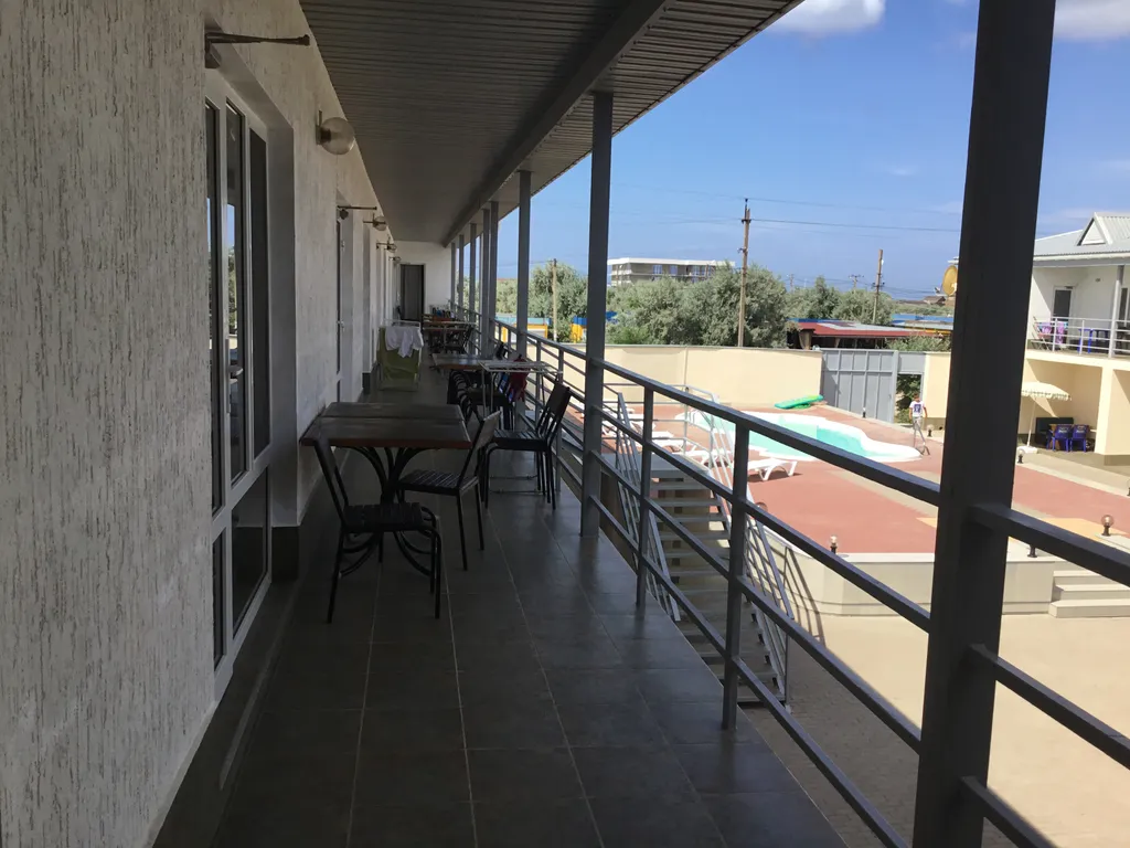 Четырех местный стандарт