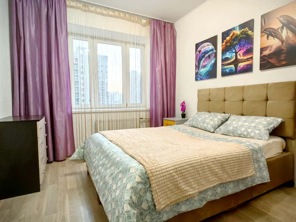 Евродвушка Дельфины Попугаи