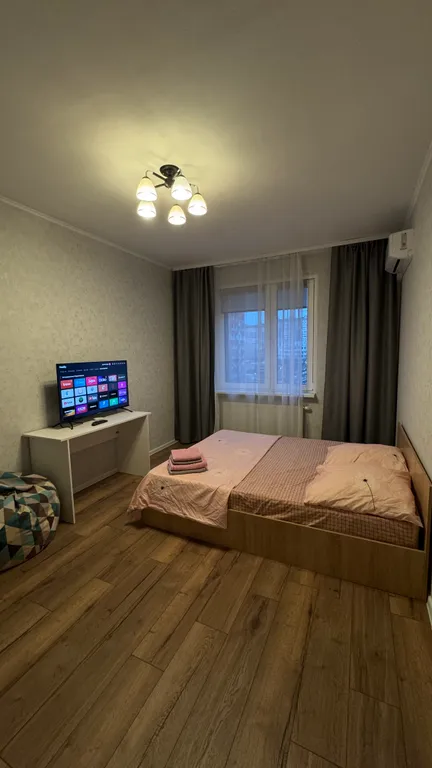 Квартира Комфортабельные апартаменты — аренда посуточно в Щёлково