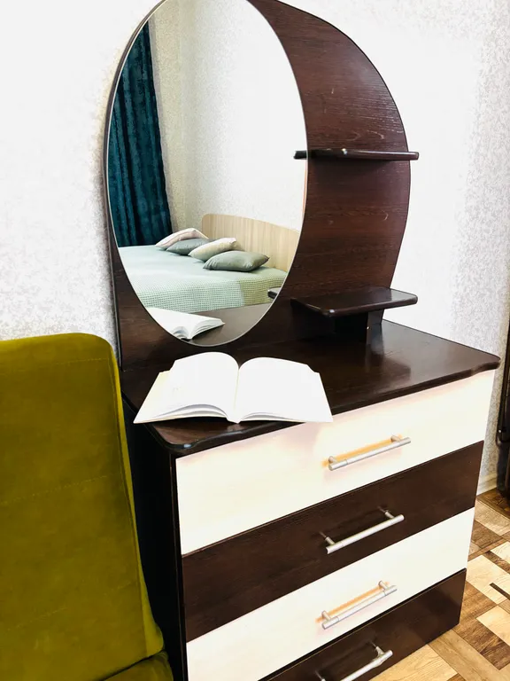 Квартира Уютная светлая квартира с видом на горы — Красноярск