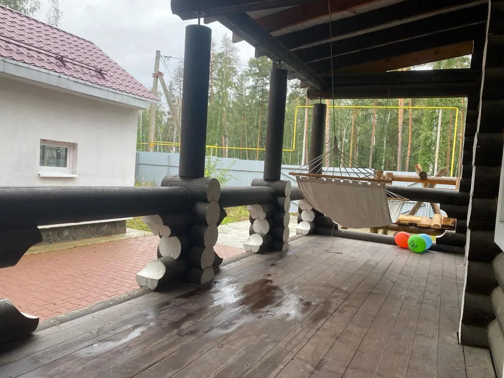 Гостевой дом Между озер