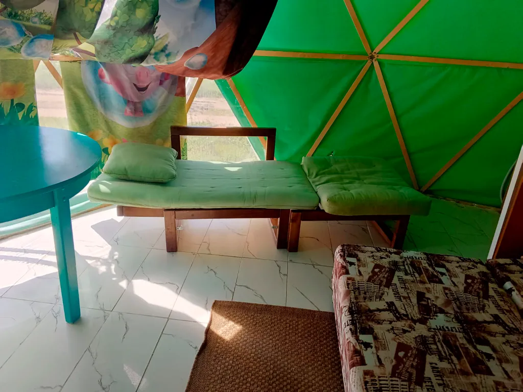 1-комнатный Дом