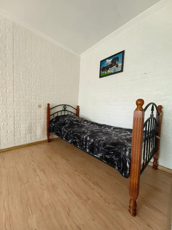 Квартира около моря и ЛСК Восточный