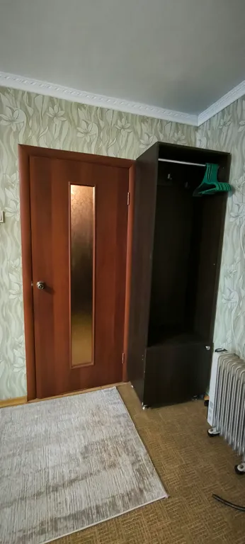 Квартира Уютная квартира рядом с ТК Алмаз — Челябинск