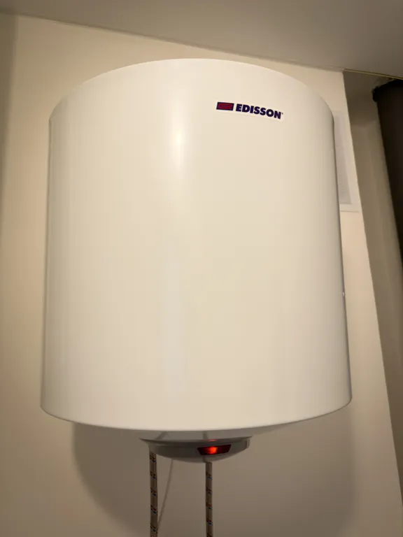 Студия рядом с Термы Voda