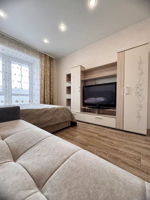 Уютная квартира в САМОМ ЦЕНТРЕ ГОРОДА