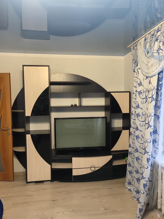 Квартира 2-комнатная Квартира — Анапа