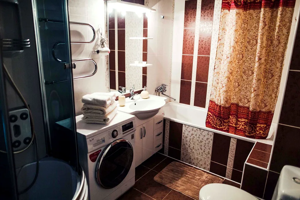 Видовые премиум-апартаменты в ЖК Фрегат