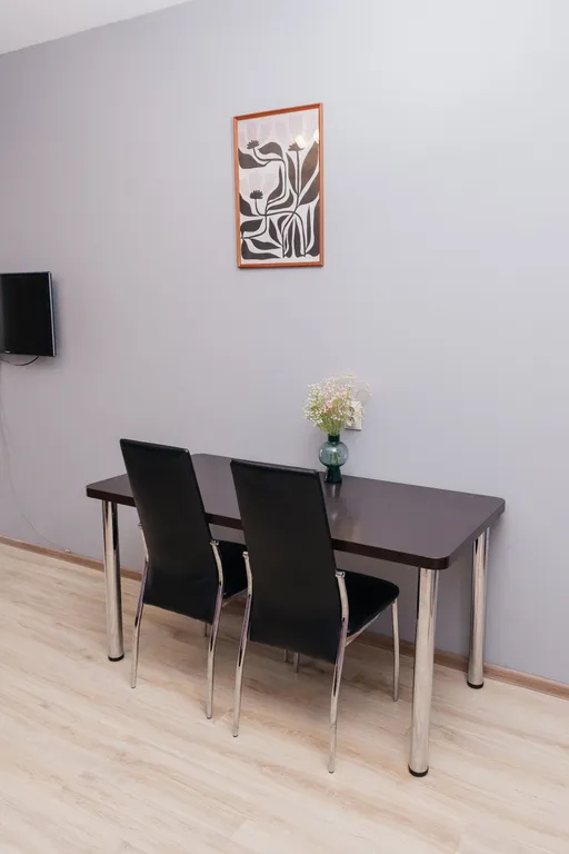 Квартира в центре города в ЖК Гулливер