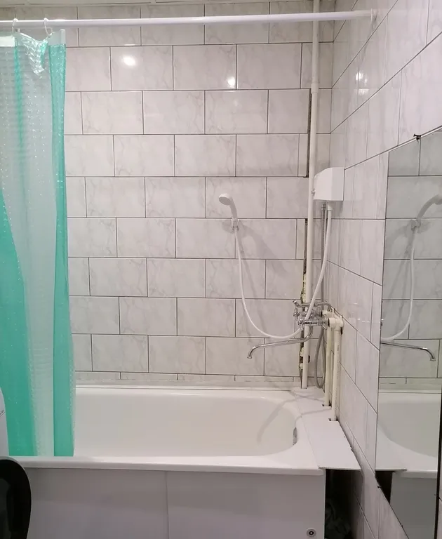 Квартира Чистая и уютная квартира в центре микрорайона — Волгоград