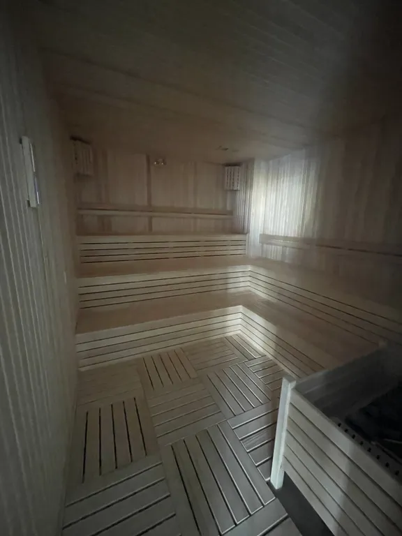 Квартира в новом комплексе Calypso Residence