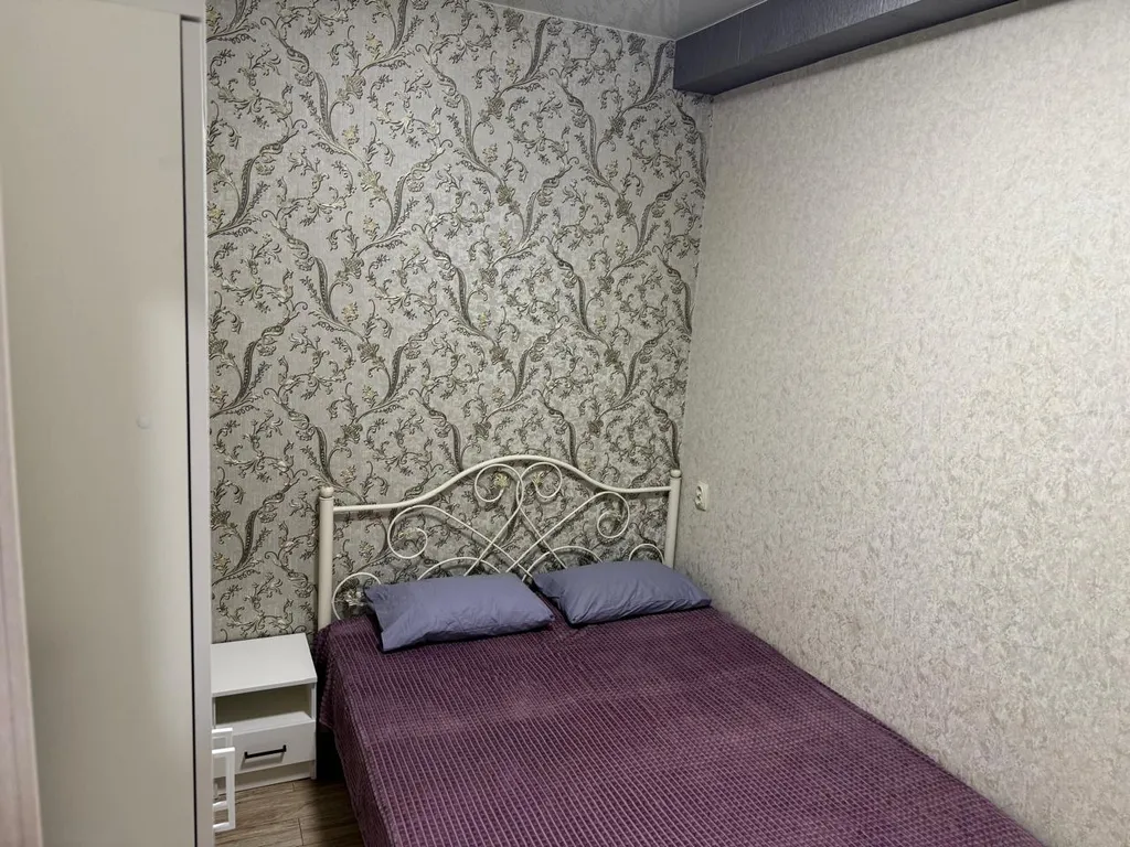 Квартира 1-комнатная Квартира — Адлер