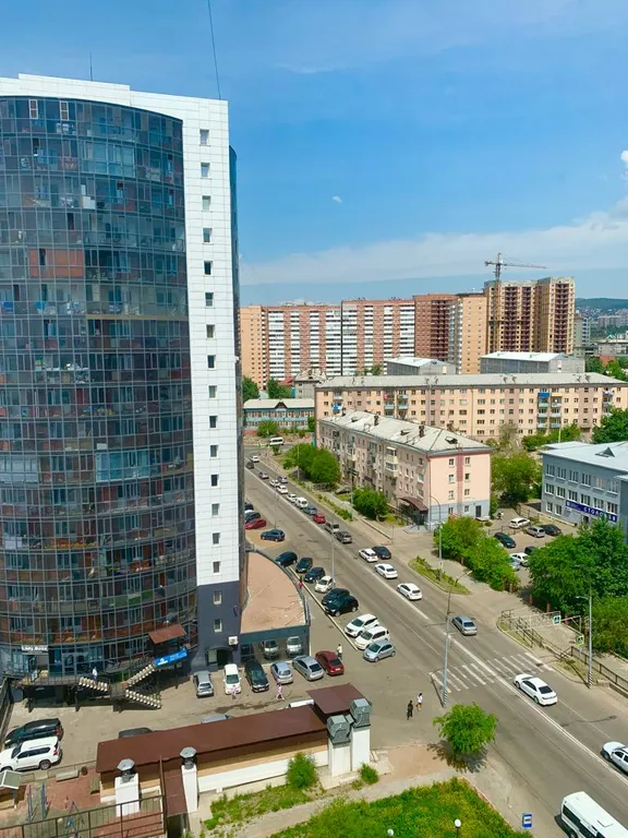 Уютная квартира в центре