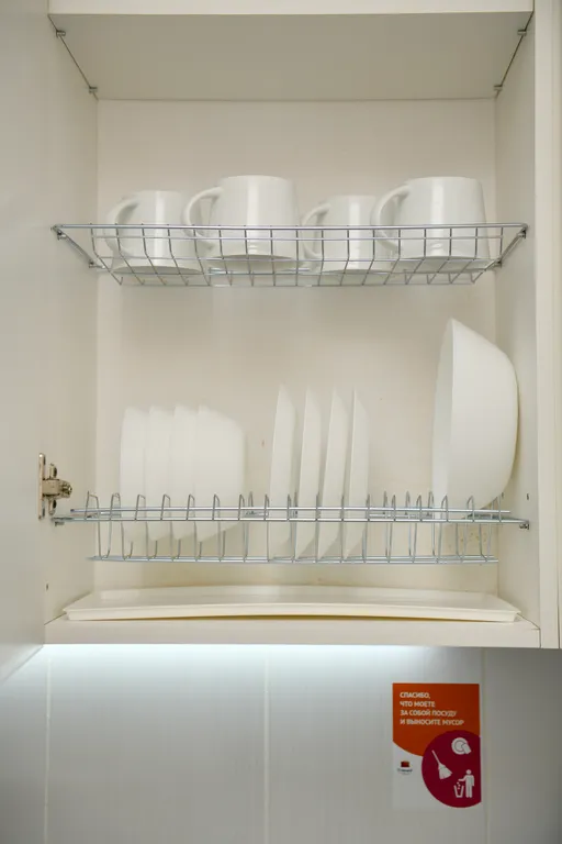 Уютные апартаменты