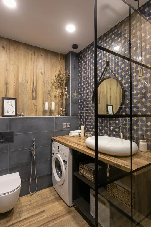 Квартира 1-комнатная Квартира — Светлогорск