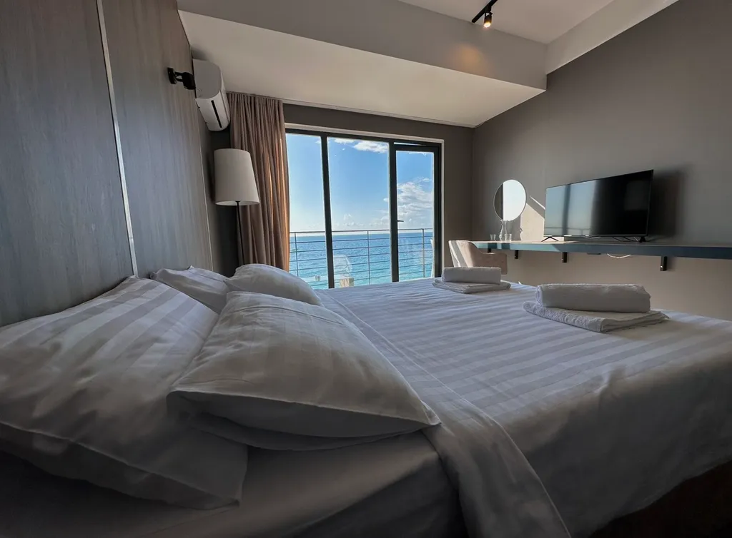 Квартира Комната — аренда посуточно в Гагра