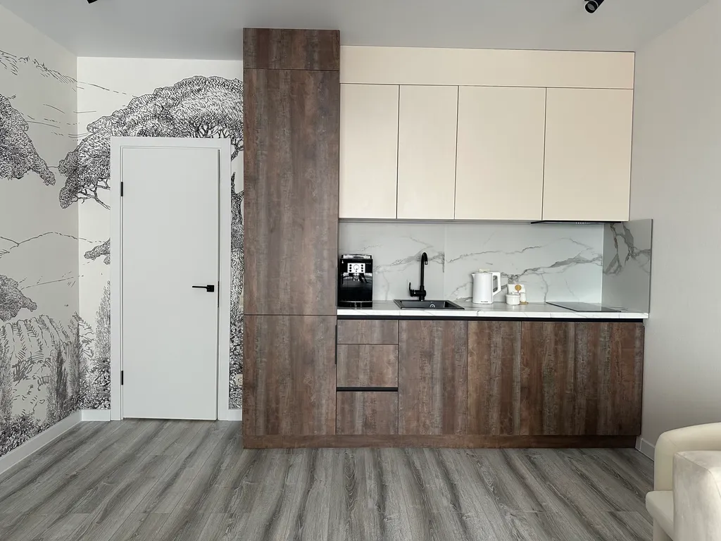 «Уютный уголок» у подножия Машука