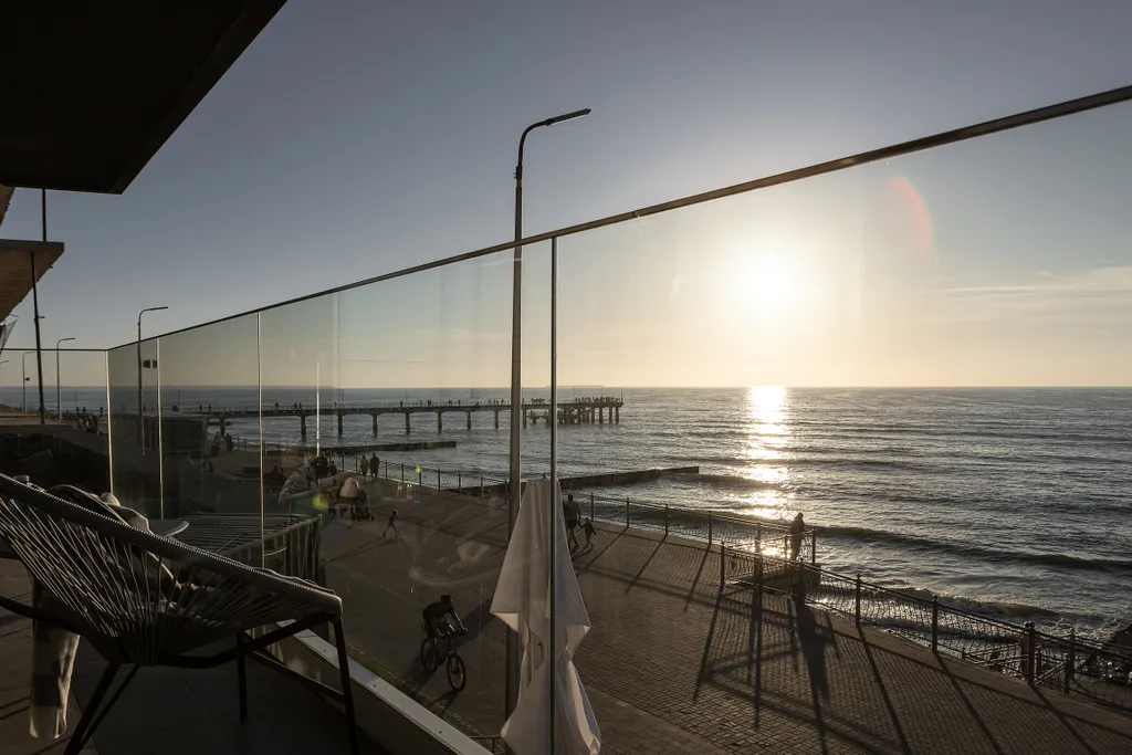 Апартаменты Небо 3