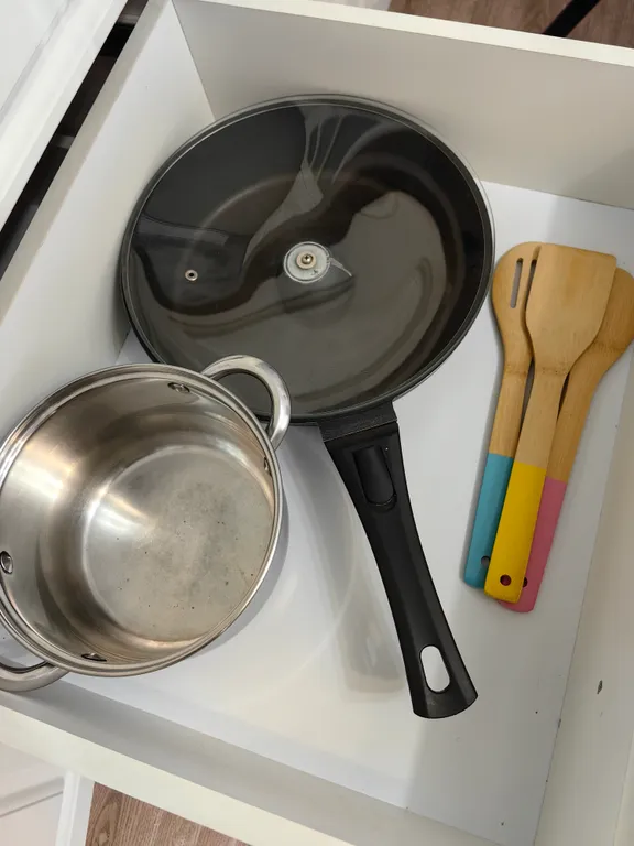 Уютная квартира для двоих в центре города