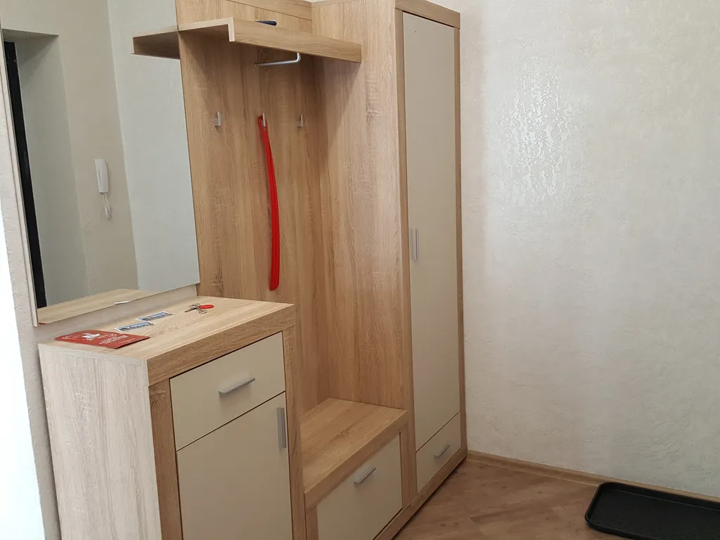 Квартира Квартира в Рыбной деревне — Калининград