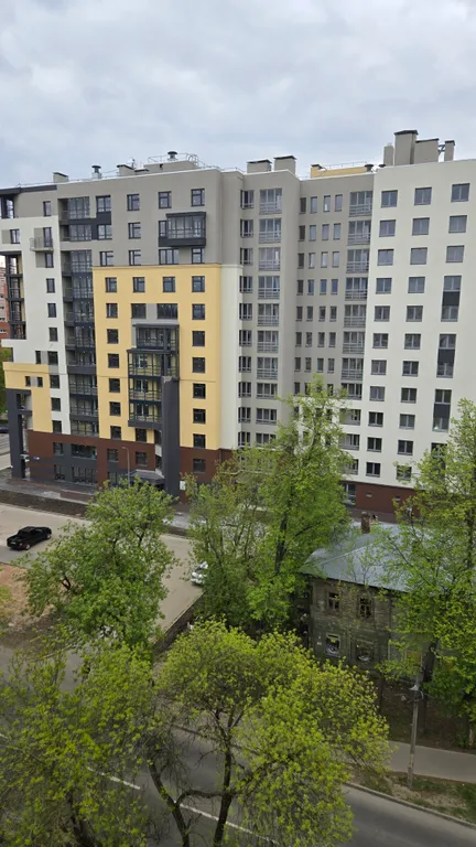 Квартира Уютная квартира в центре в пешей доступности ко всем достопримечательн — Нижний Новгород