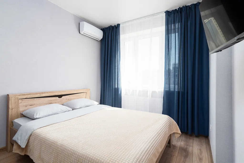 Квартира Уютная квартира — Краснодар