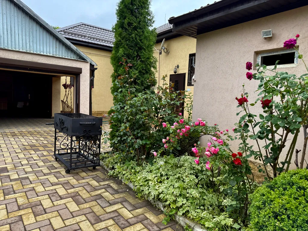 Просторный и комфортабельный дом для вас