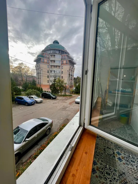 Квартира 4-комнатная Квартира — Светлогорск