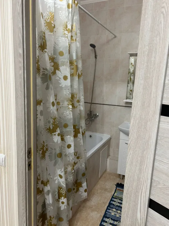 Уютные апартаменты в ЖК Millenium park