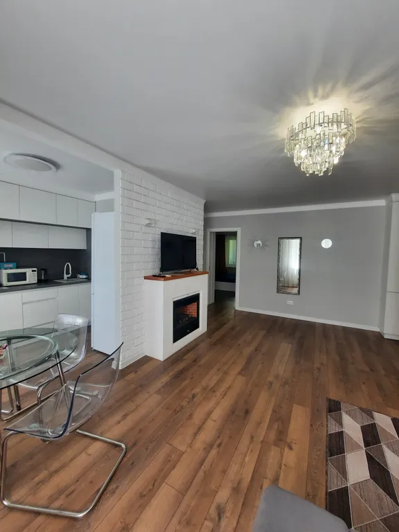 2-комнатная квартира Премиум по цене Стандарт