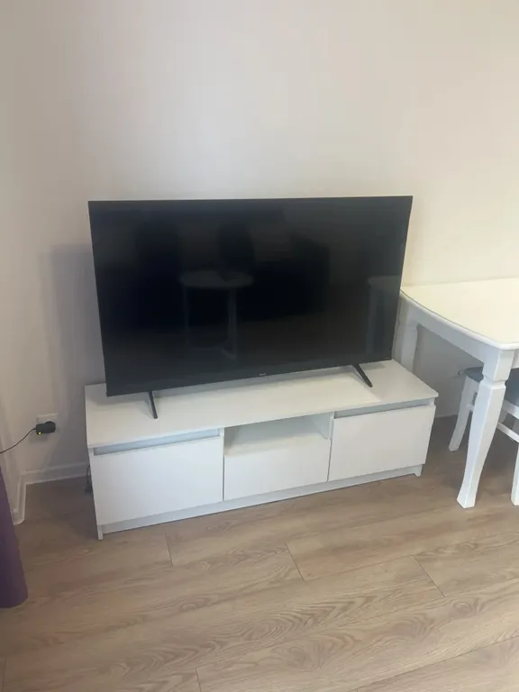 Квартира Квартира Новая студия на Озерной в 5 минутах от метро — Москва