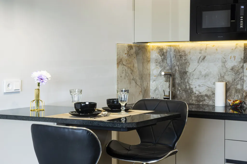 Уютная студия в центре Омска