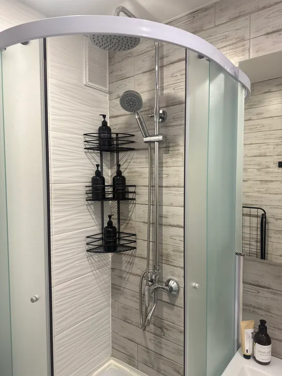 Уютная квартира с видом на парк