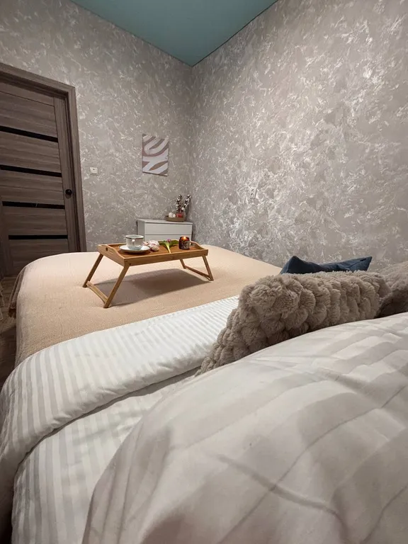 Дом RichHouse с баней