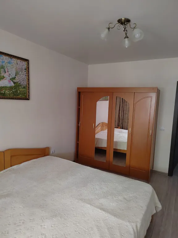 Квартира возле моря