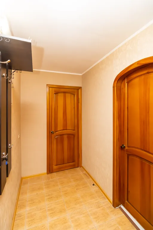 1-комнатная квартира рядом с Алым Полем