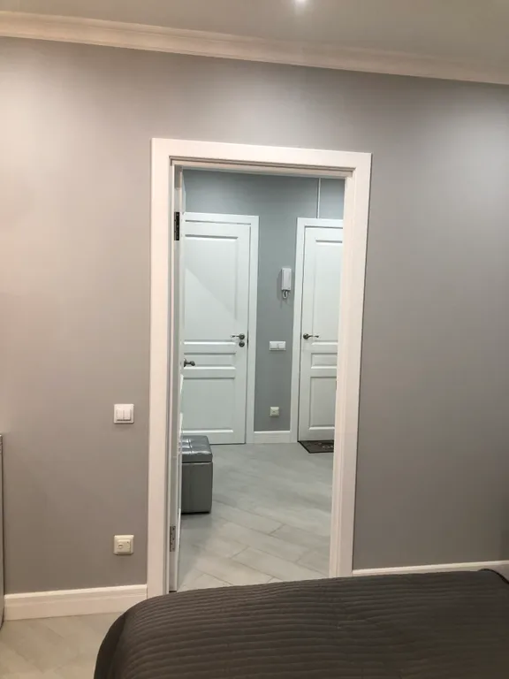 Квартира Квартира My Place Apartments — Пушкин