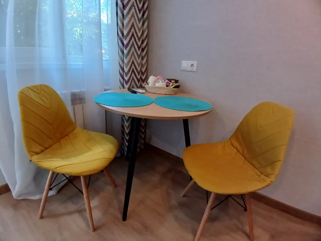 Апартаменты Terrazza рядом с вокзалом, с террасой, комфортные и уютные