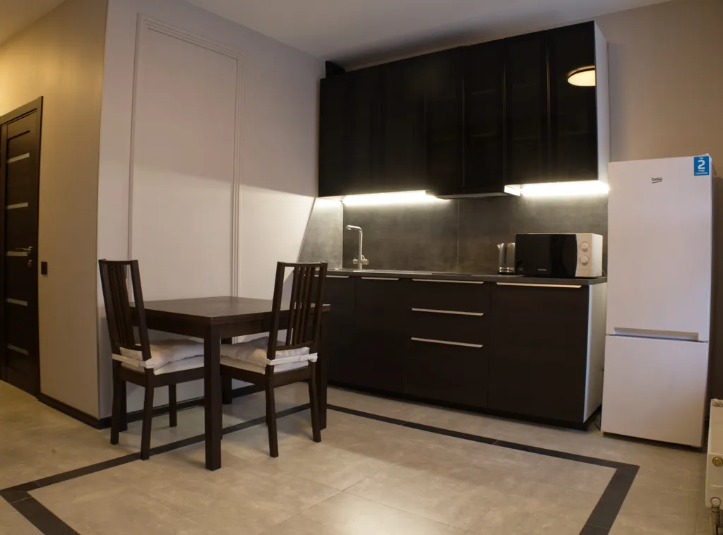 Квартира Квартира Ligovsky 232 Triad — счастье втроём — Санкт-Петербург