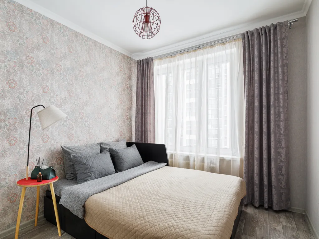 Уютная квартира рядом с Шереметьево